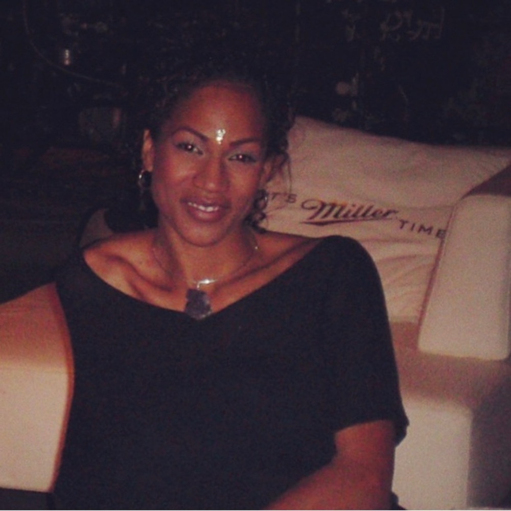 Meet your Posher, Pascale